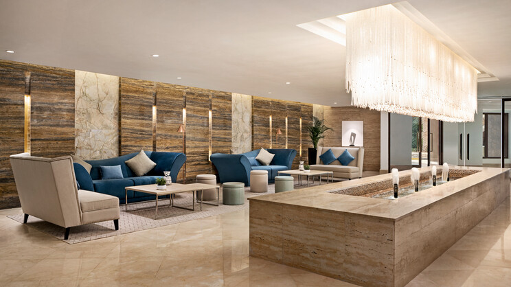 Wyndham Residences The Palm